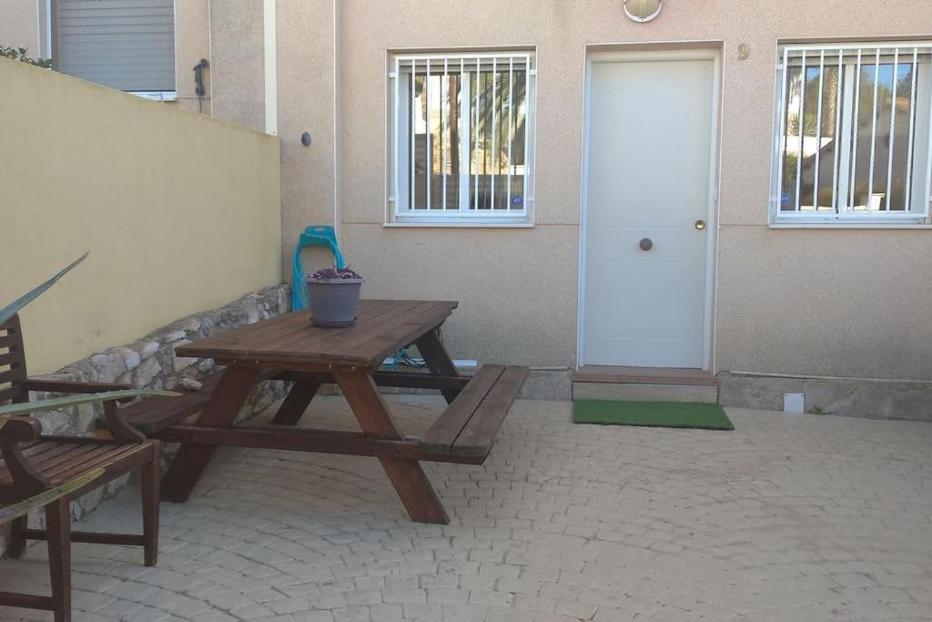 Вилла Fantastica Casa Con Piscina Y Playa ,Torredembarra-Tarragona Pobla de Montornes Экстерьер фото